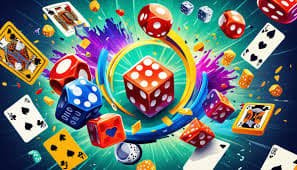 ey 294 Live Casino Tables